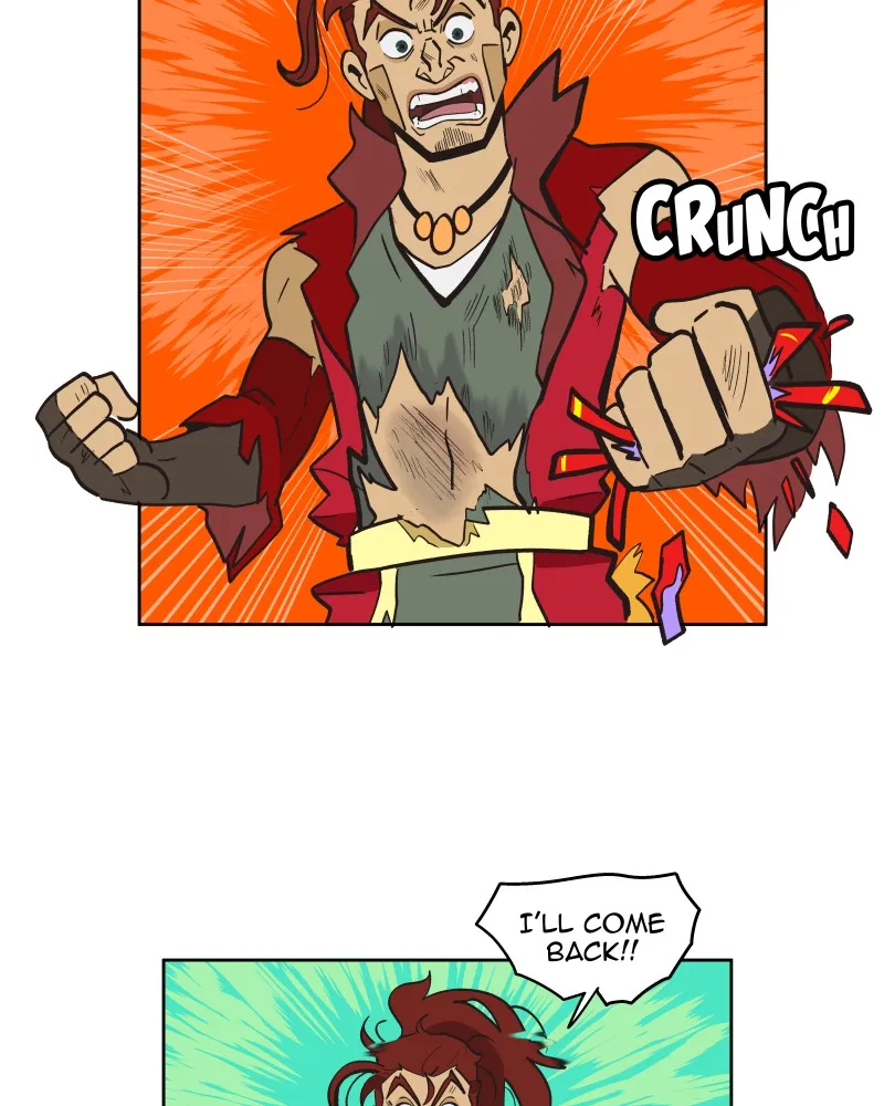 Jupiter-Men Chapter 29 page 110 - 