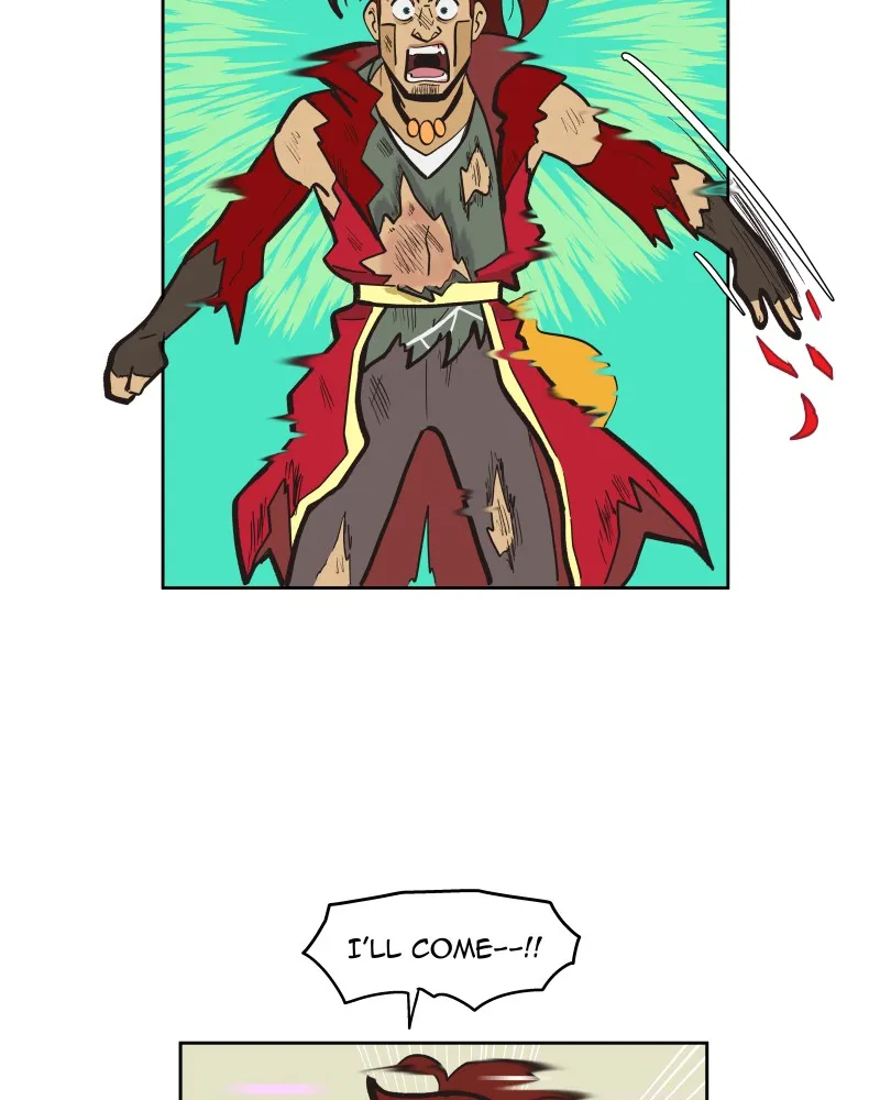 Jupiter-Men Chapter 29 page 111 - 