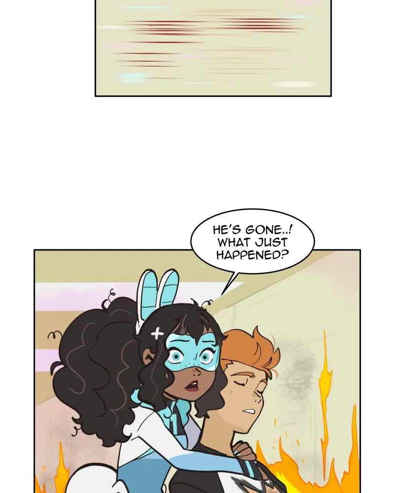 Jupiter-Men Chapter 29 page 113 - 