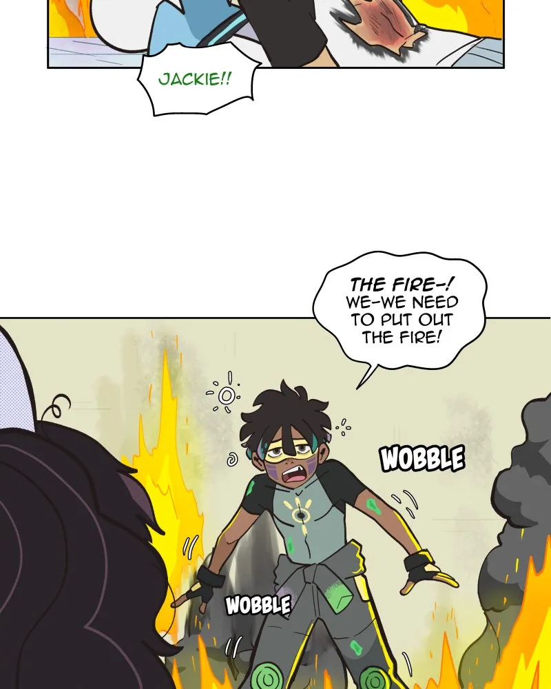 Jupiter-Men Chapter 29 page 114 - 