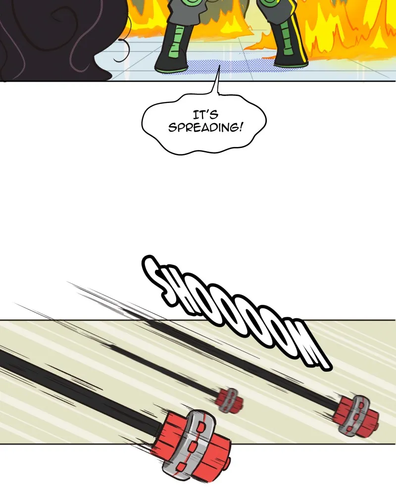 Jupiter-Men Chapter 29 page 115 - 
