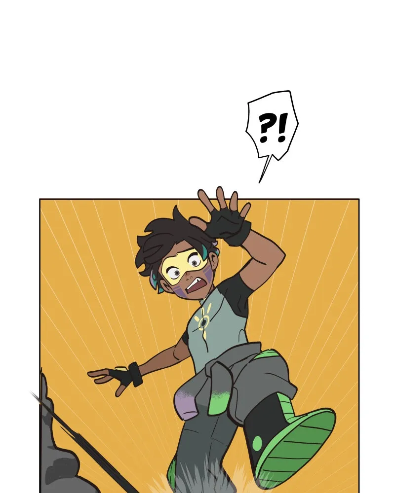 Jupiter-Men Chapter 29 page 116 - 