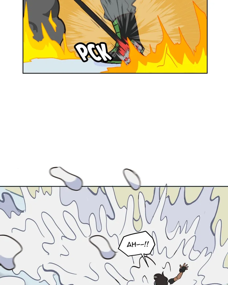 Jupiter-Men Chapter 29 page 117 - 