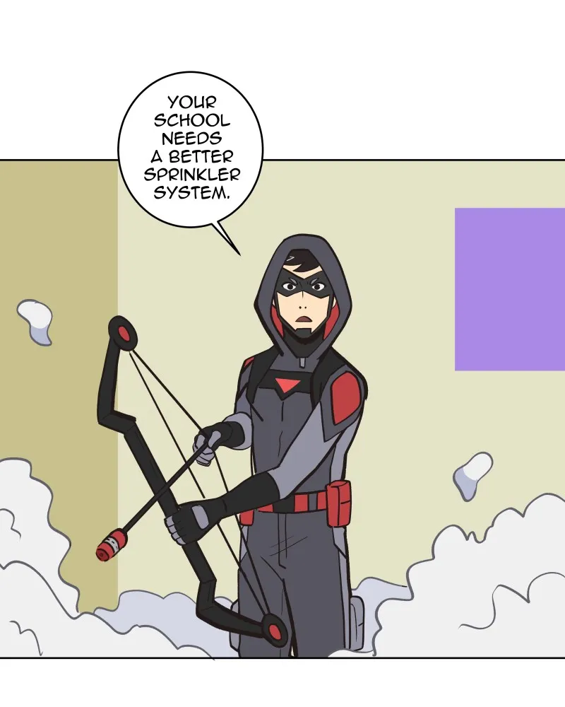 Jupiter-Men Chapter 29 page 119 - 