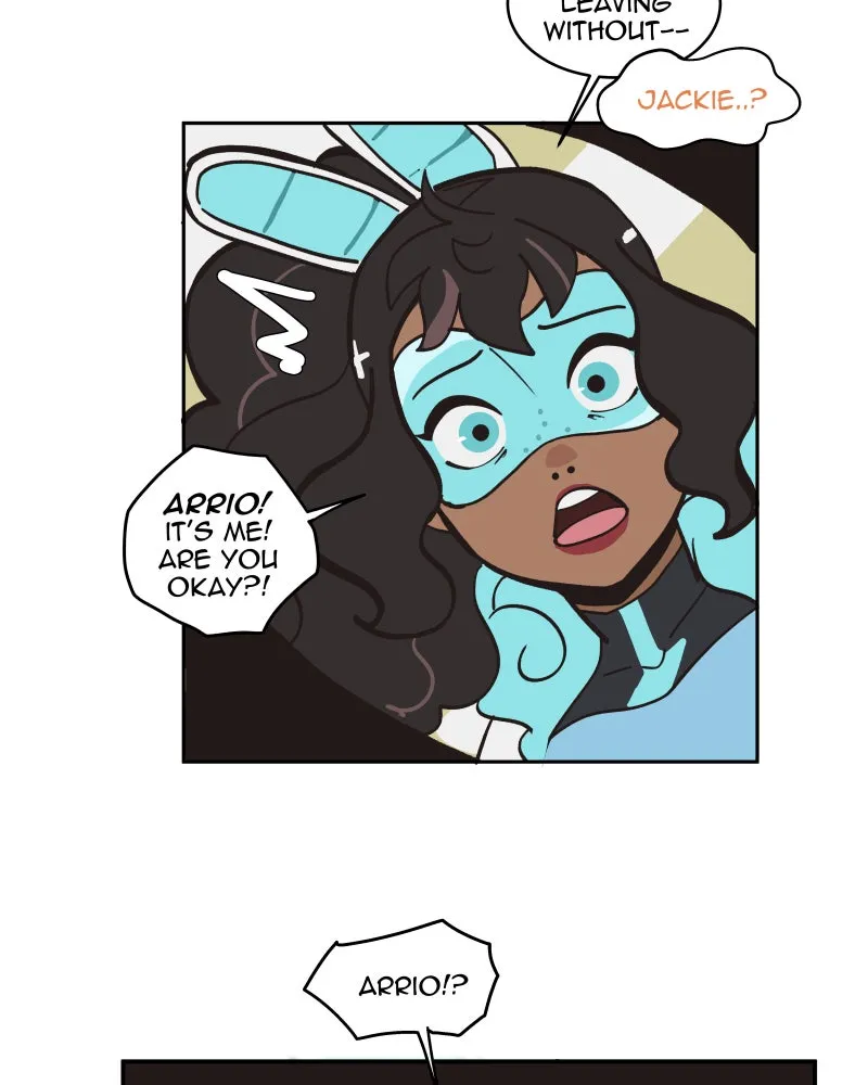 Jupiter-Men Chapter 29 page 121 - 