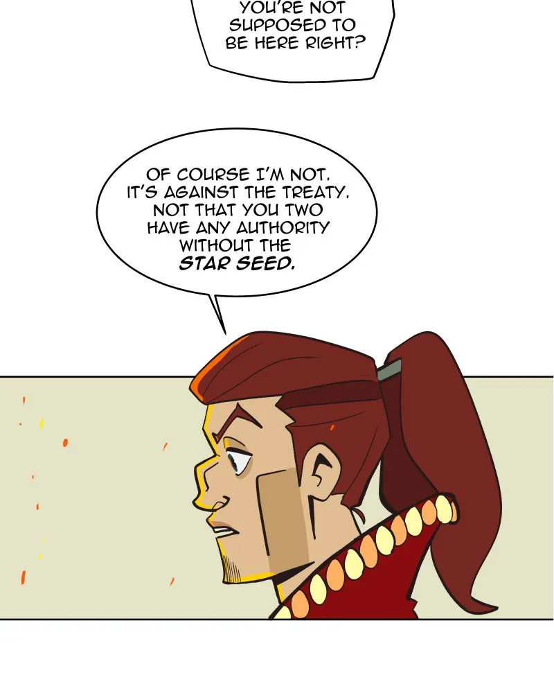 Jupiter-Men Chapter 29 page 14 - 