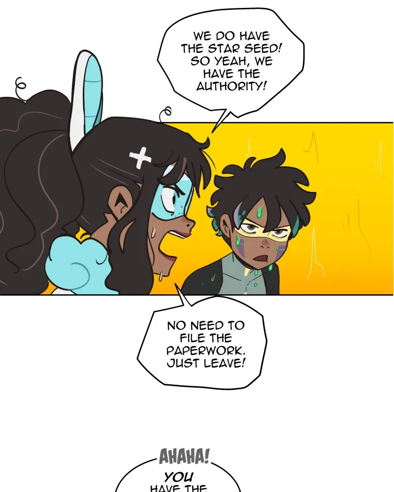 Jupiter-Men Chapter 29 page 15 - 