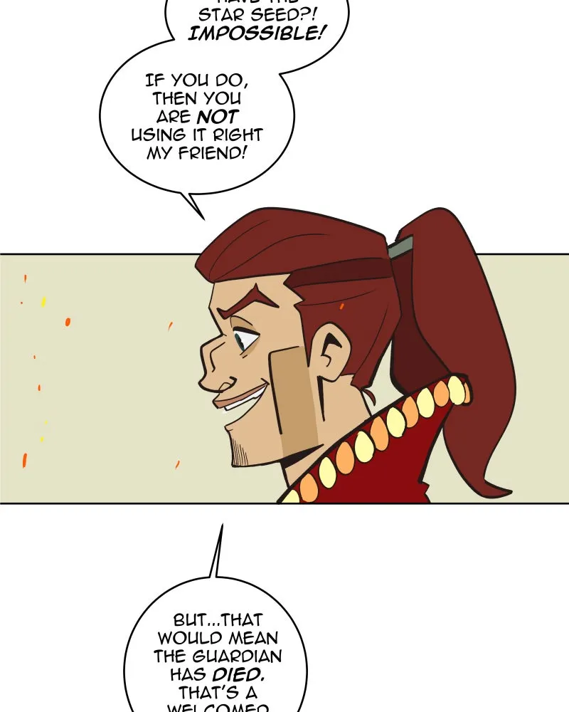 Jupiter-Men Chapter 29 page 16 - 