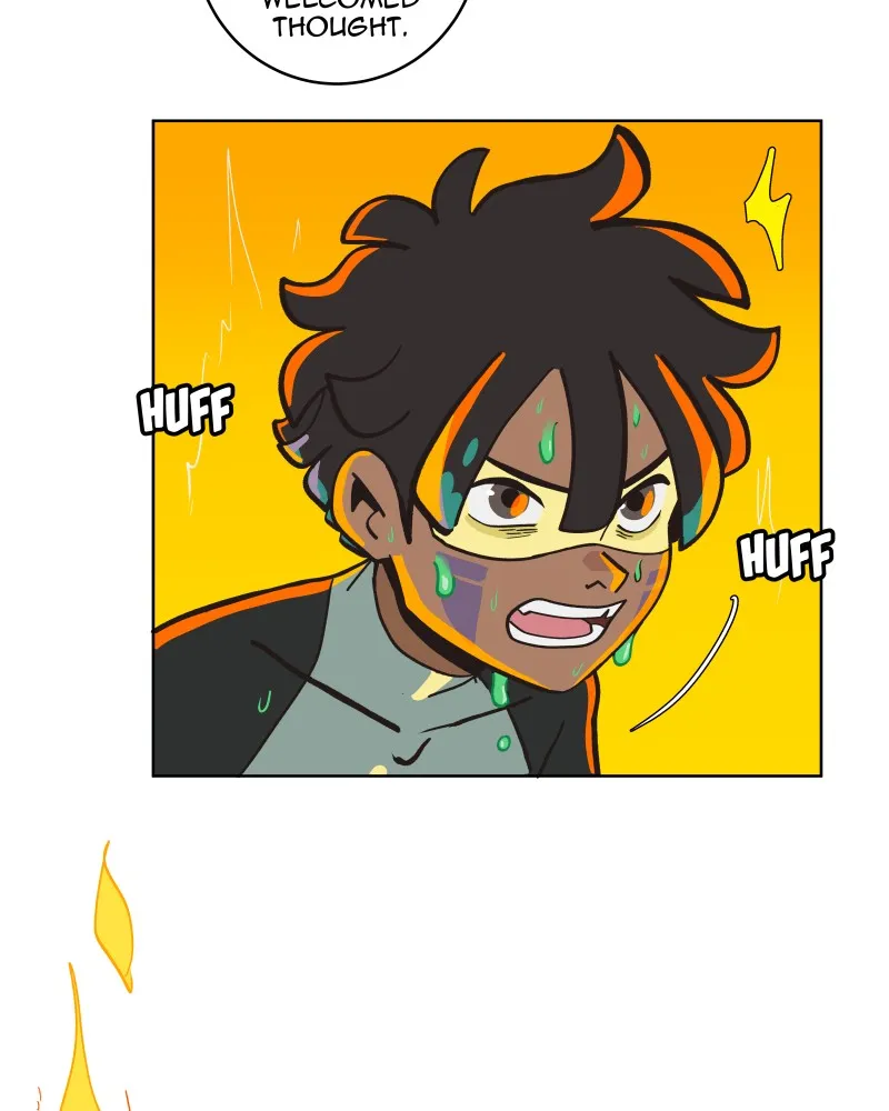 Jupiter-Men Chapter 29 page 17 - 
