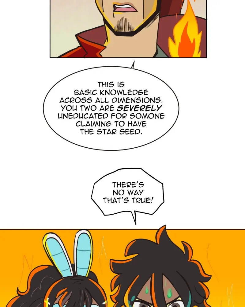 Jupiter-Men Chapter 29 page 20 - 