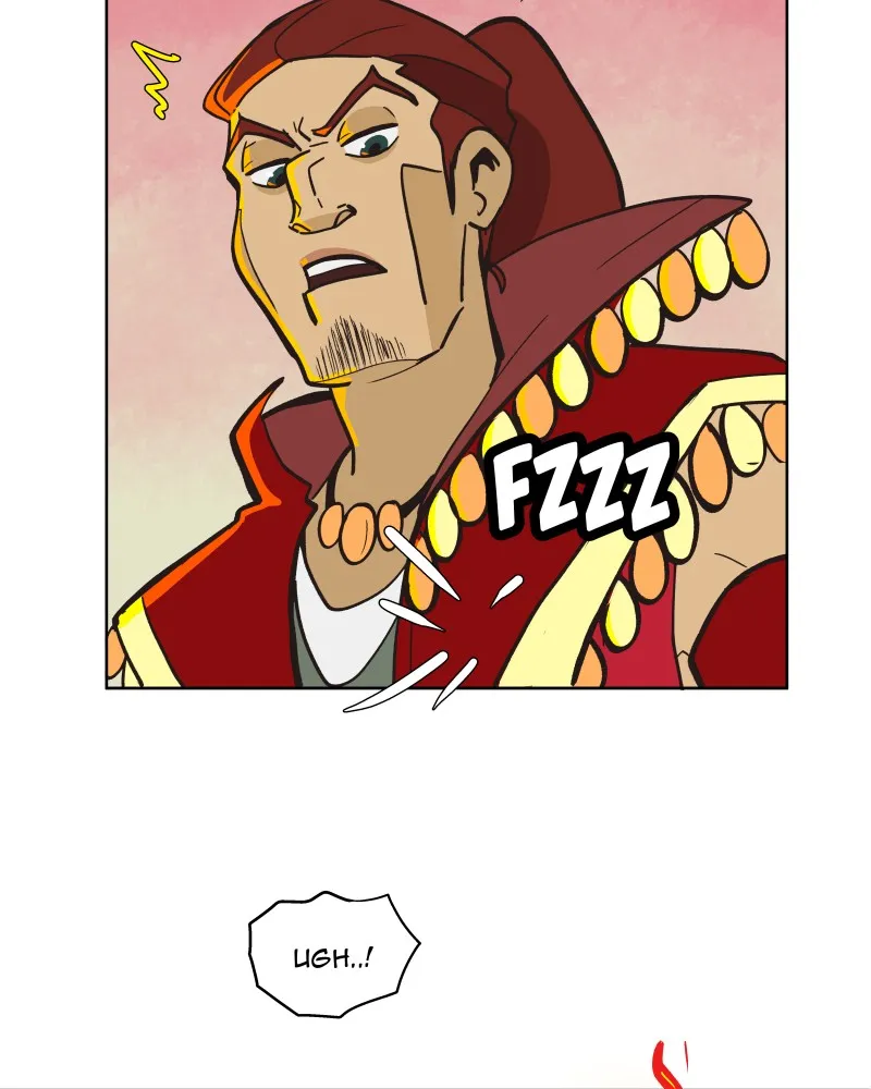 Jupiter-Men Chapter 29 page 22 - 