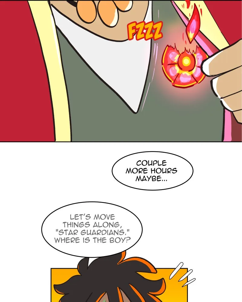 Jupiter-Men Chapter 29 page 23 - 