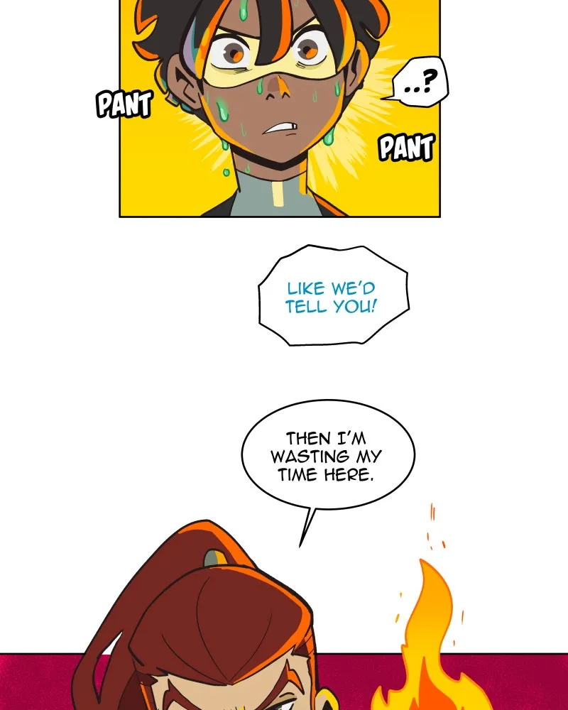 Jupiter-Men Chapter 29 page 24 - 