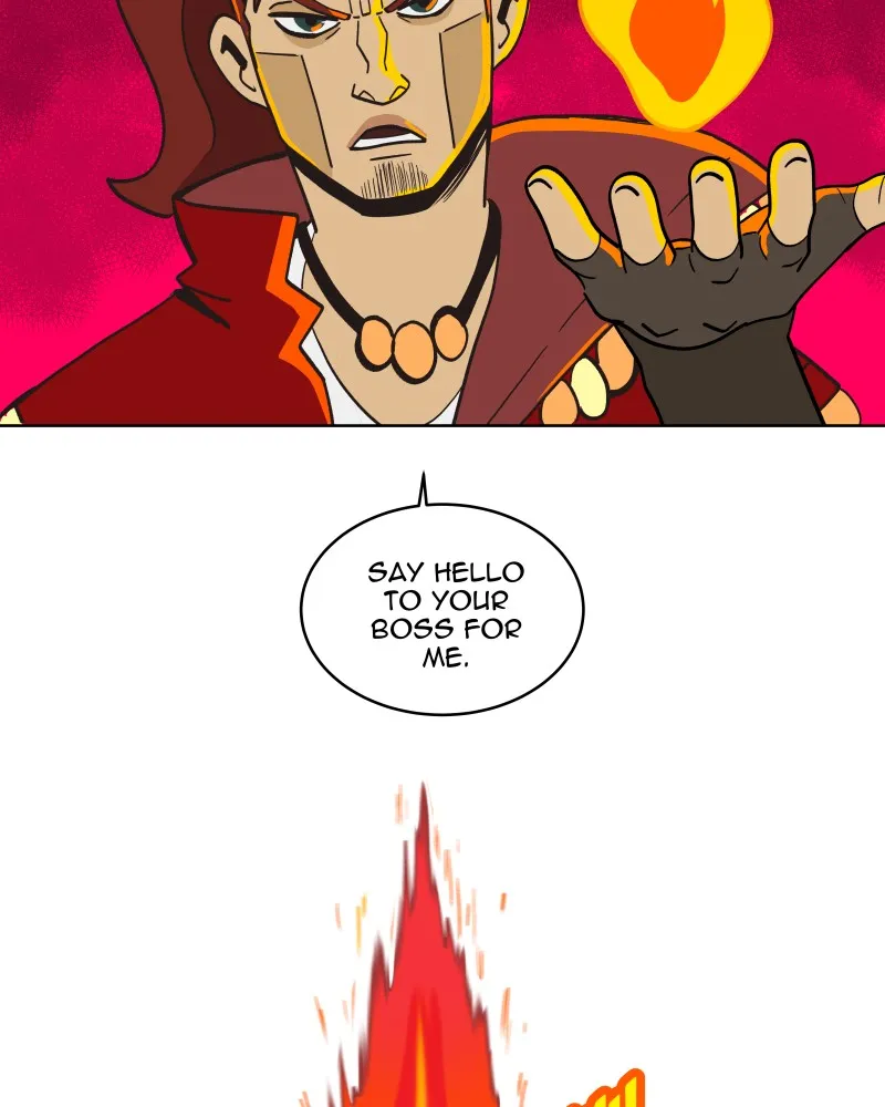 Jupiter-Men Chapter 29 page 25 - 