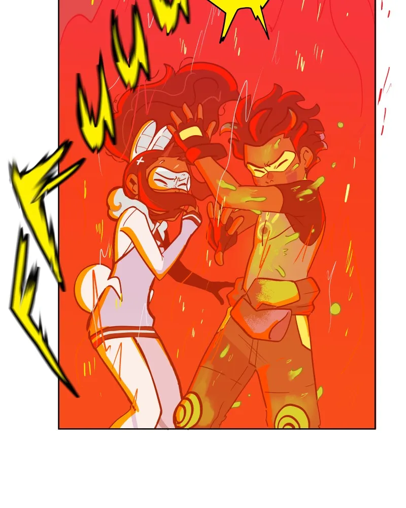 Jupiter-Men Chapter 29 page 27 - 