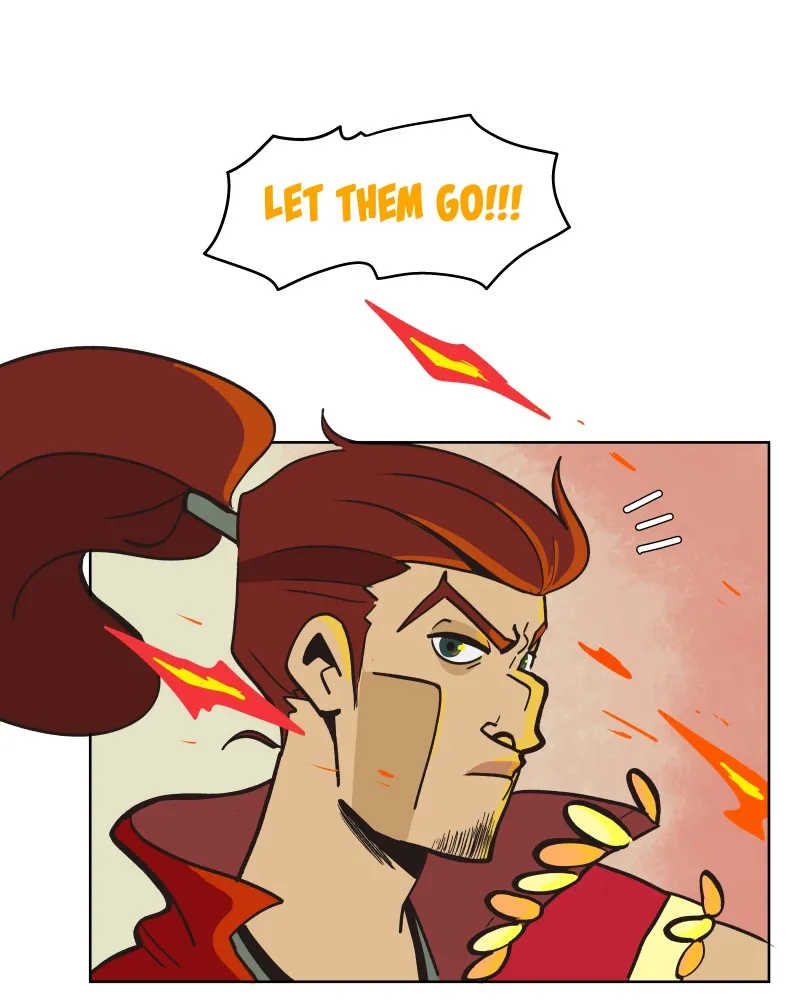 Jupiter-Men Chapter 29 page 30 - 