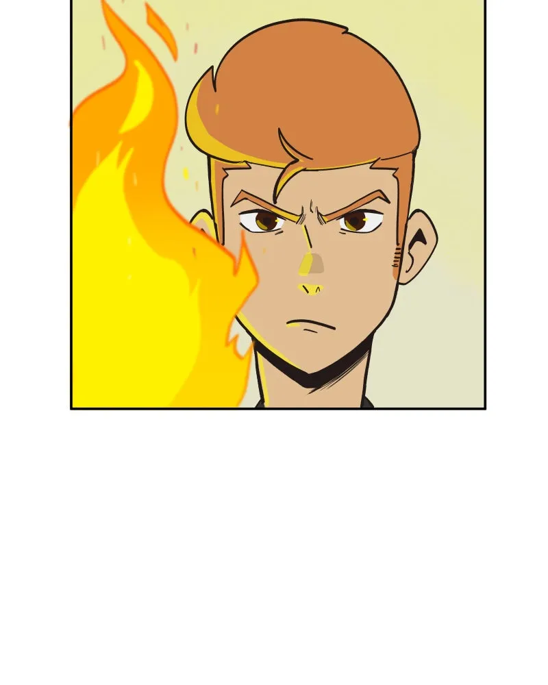 Jupiter-Men Chapter 29 page 4 - 