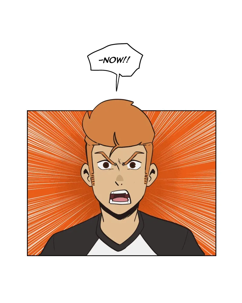 Jupiter-Men Chapter 29 page 32 - 