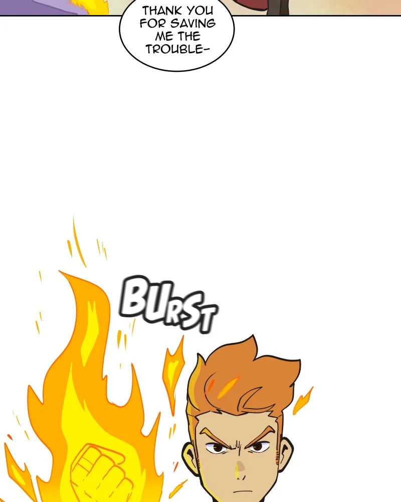 Jupiter-Men Chapter 29 page 35 - 