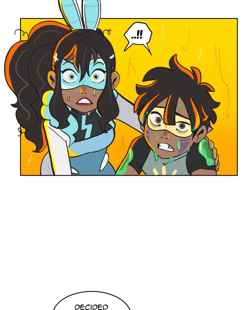Jupiter-Men Chapter 29 page 38 - 