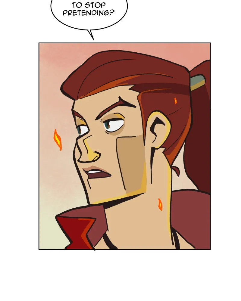 Jupiter-Men Chapter 29 page 39 - 