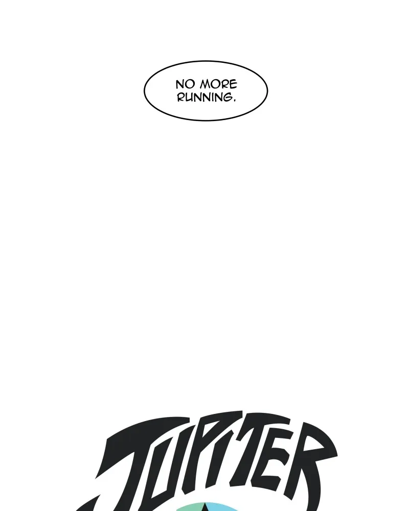 Jupiter-Men Chapter 29 page 5 - 