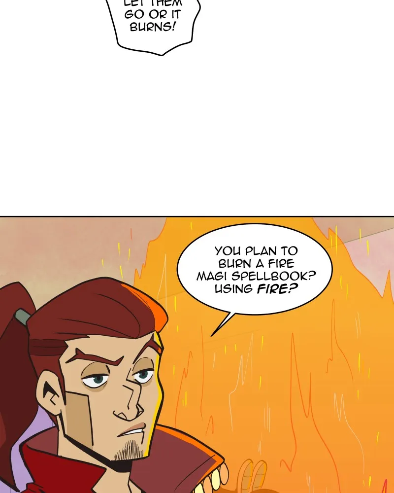 Jupiter-Men Chapter 29 page 41 - 