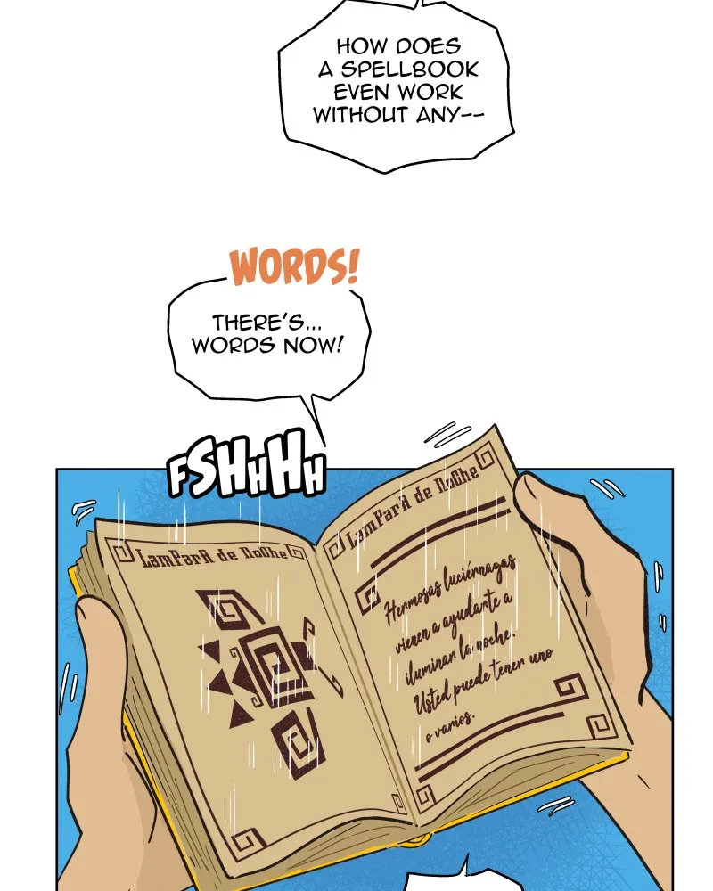 Jupiter-Men Chapter 29 page 46 - 