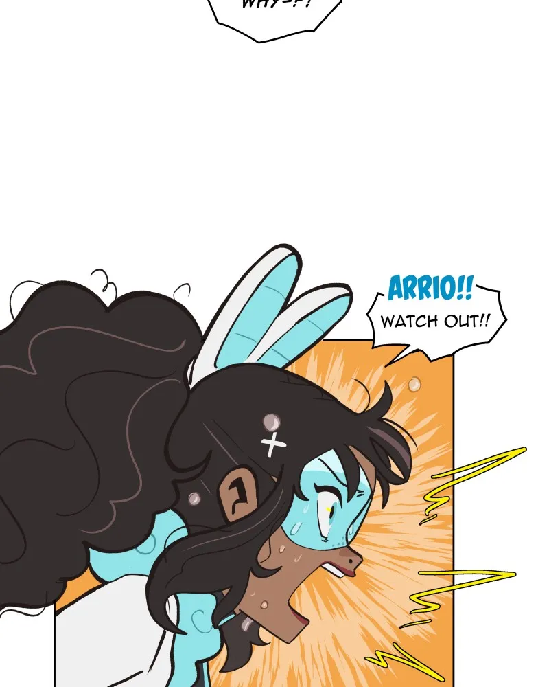 Jupiter-Men Chapter 29 page 48 - 