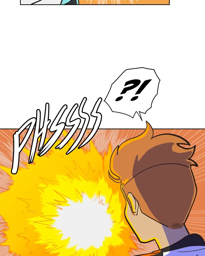 Jupiter-Men Chapter 29 page 49 - 