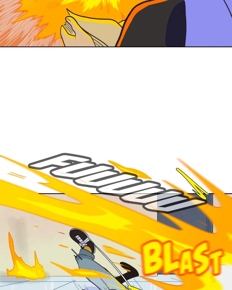 Jupiter-Men Chapter 29 page 50 - 