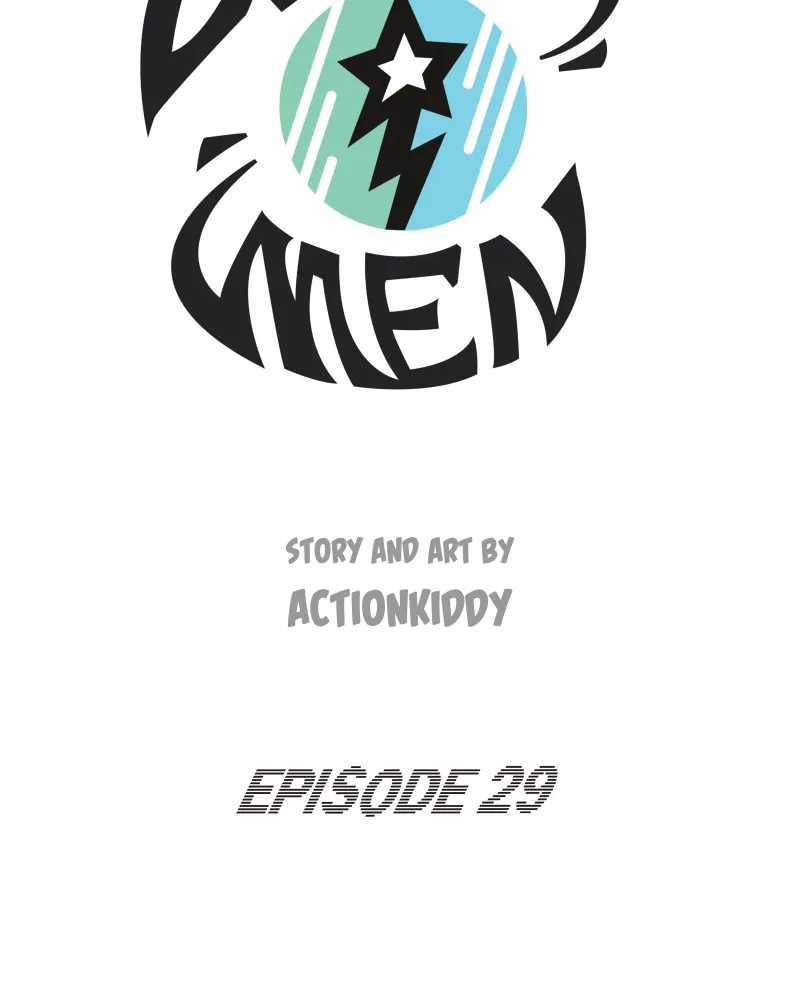 Jupiter-Men Chapter 29 page 6 - 