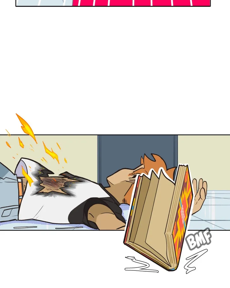 Jupiter-Men Chapter 29 page 61 - 