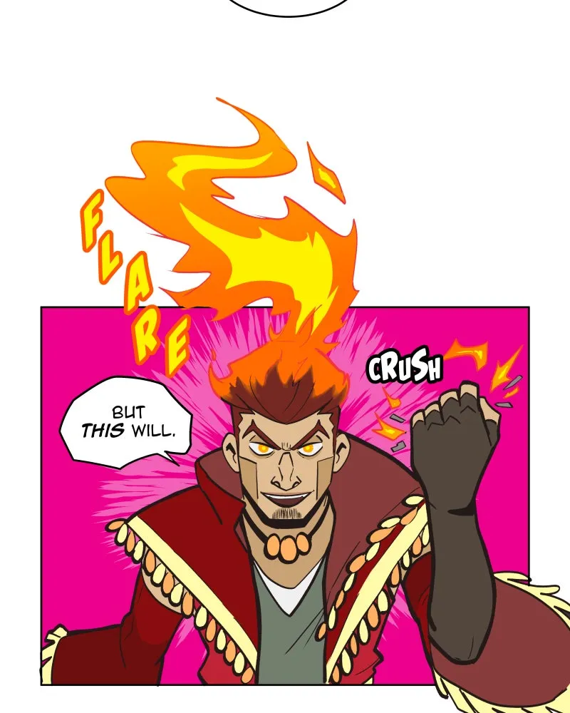Jupiter-Men Chapter 29 page 63 - 