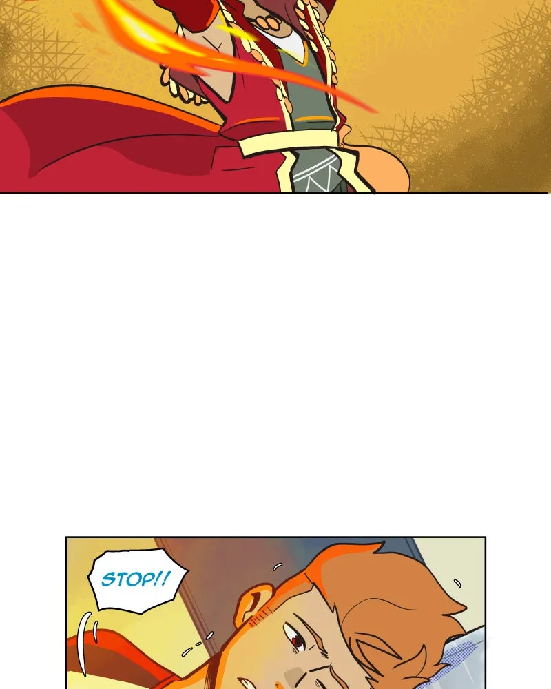 Jupiter-Men Chapter 29 page 65 - 