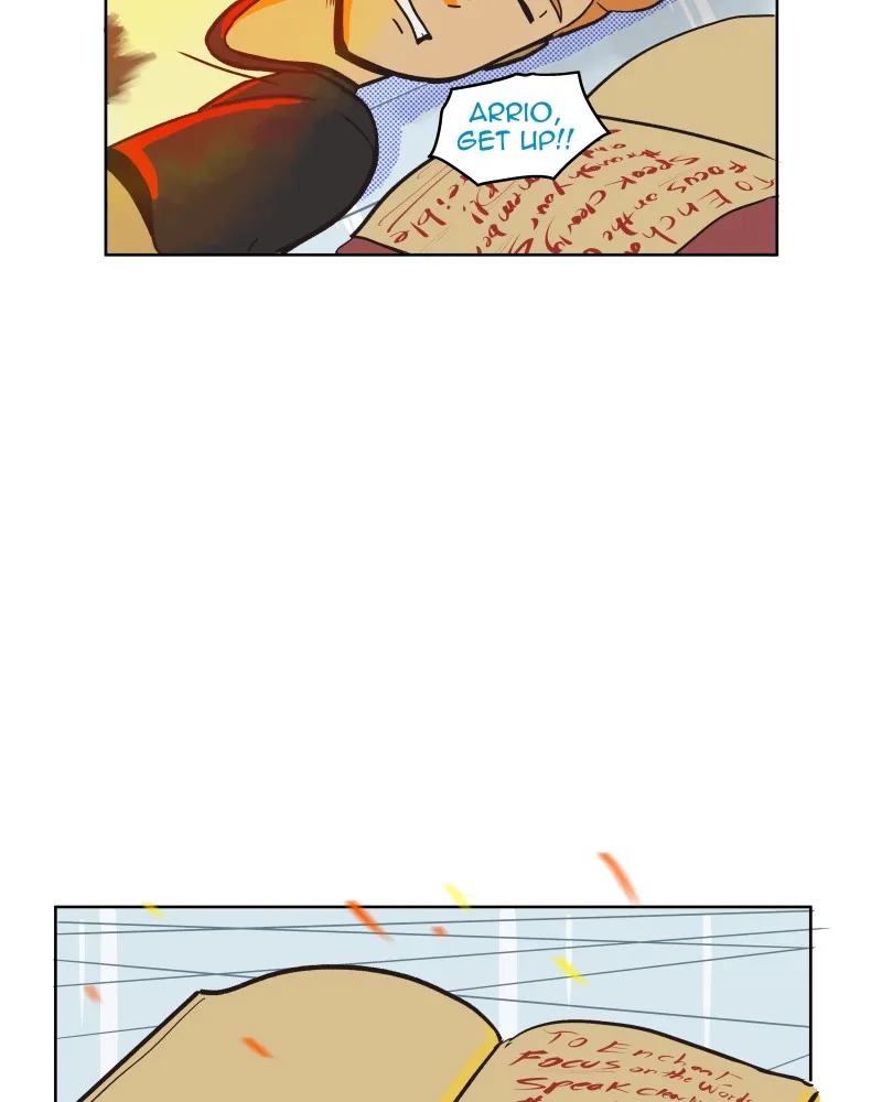 Jupiter-Men Chapter 29 page 66 - 