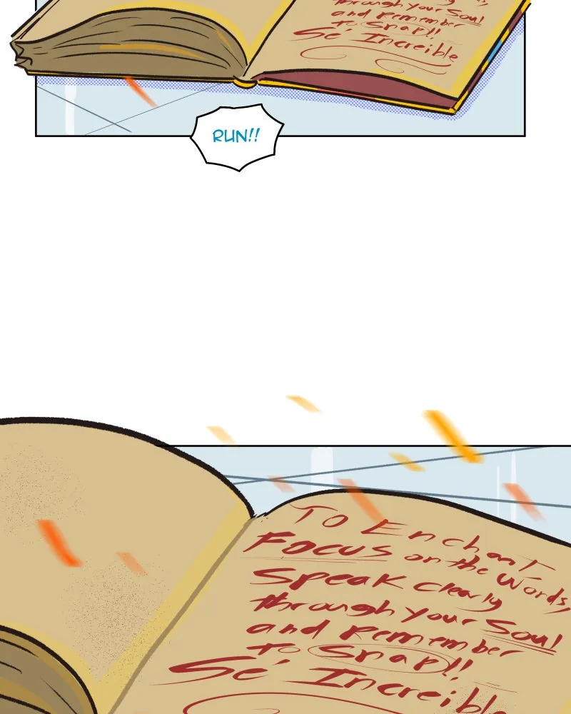 Jupiter-Men Chapter 29 page 67 - 