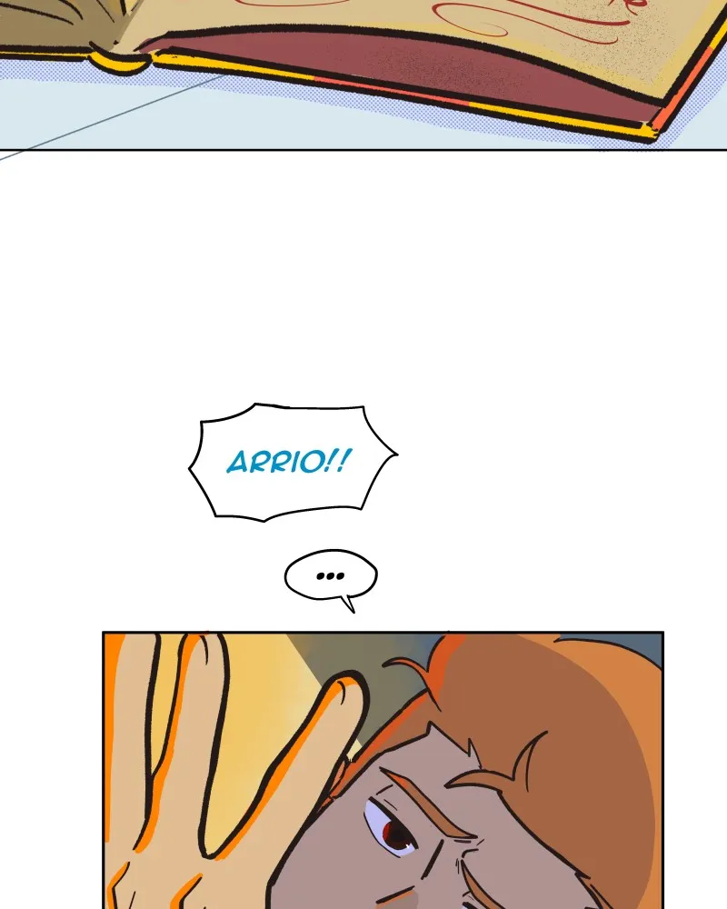 Jupiter-Men Chapter 29 page 68 - 