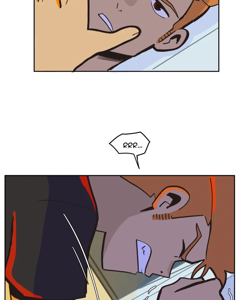 Jupiter-Men Chapter 29 page 69 - 