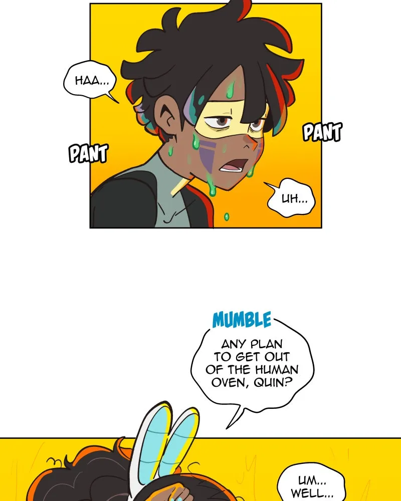 Jupiter-Men Chapter 29 page 8 - 