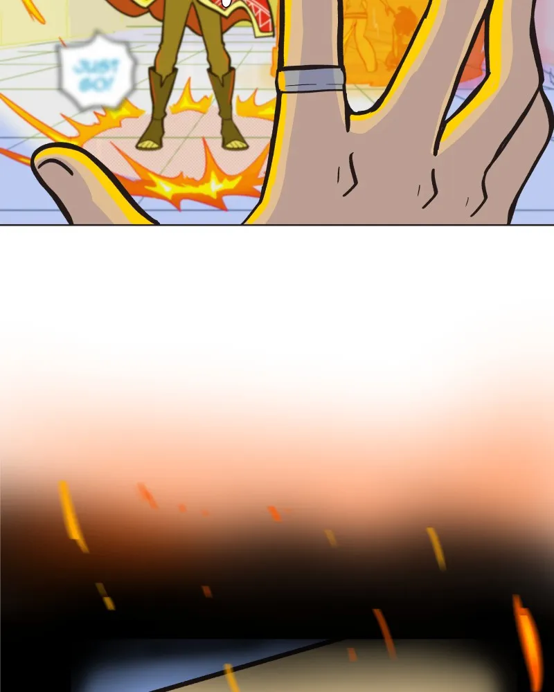 Jupiter-Men Chapter 29 page 71 - 