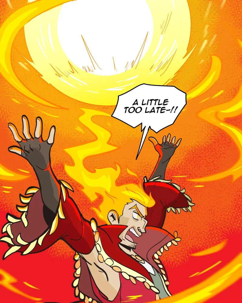 Jupiter-Men Chapter 29 page 78 - 