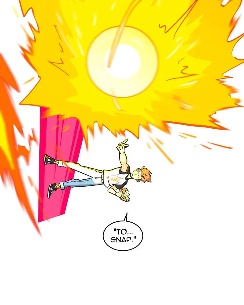 Jupiter-Men Chapter 29 page 83 - 