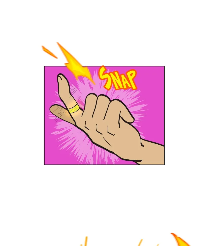 Jupiter-Men Chapter 29 page 84 - 