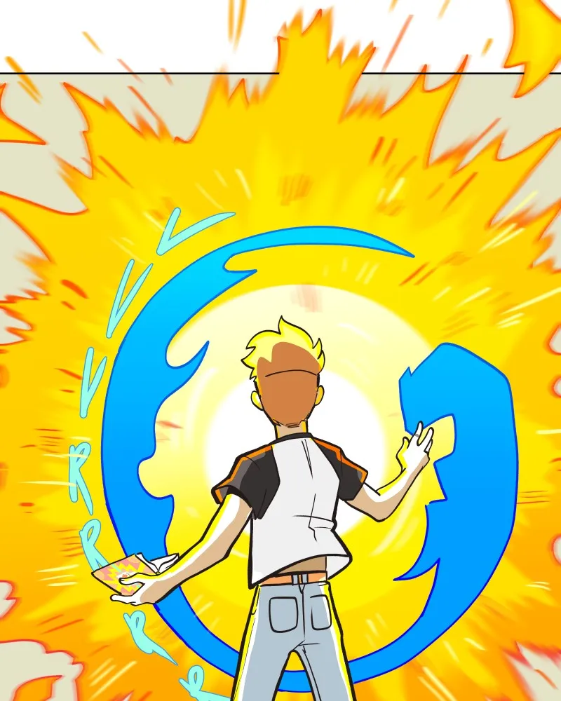 Jupiter-Men Chapter 29 page 85 - 