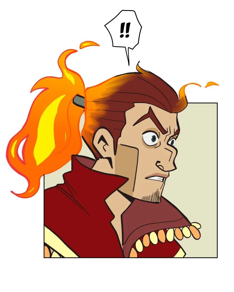 Jupiter-Men Chapter 29 page 88 - 