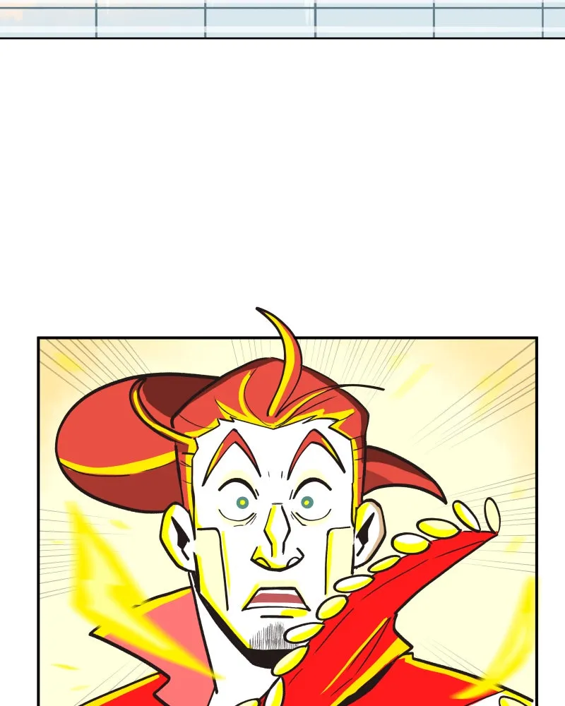 Jupiter-Men Chapter 29 page 94 - 