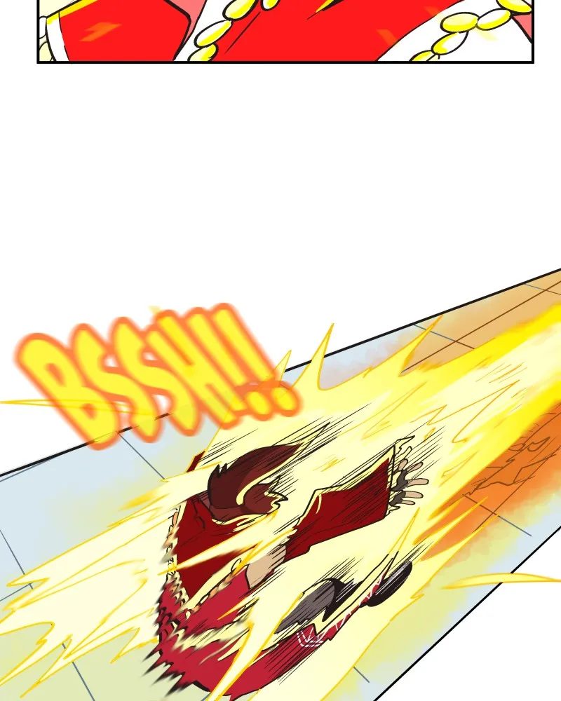 Jupiter-Men Chapter 29 page 95 - 