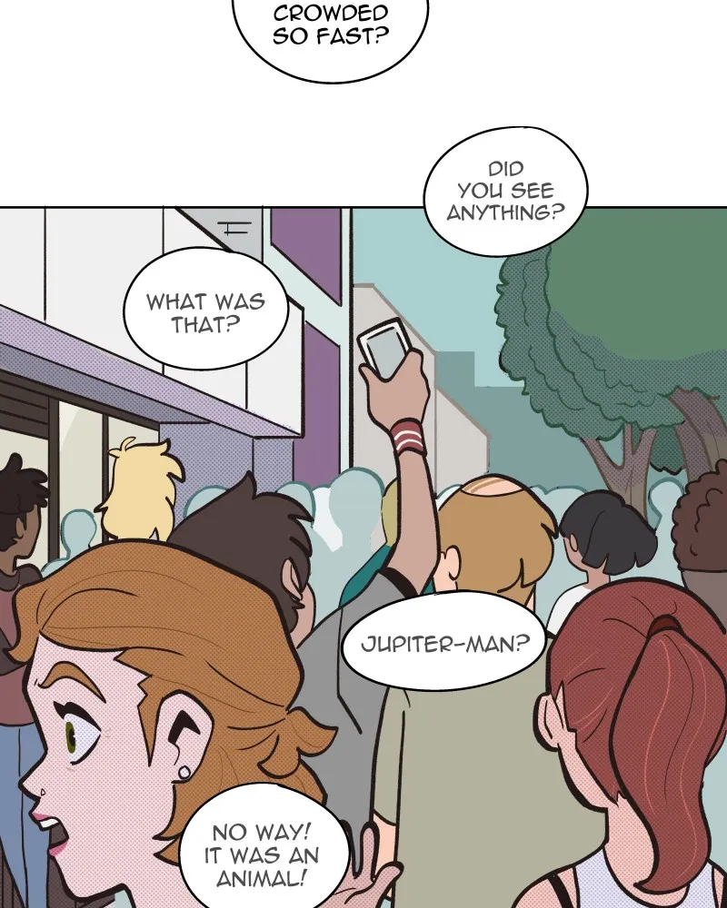 Jupiter-Men Chapter 3 page 2 - 