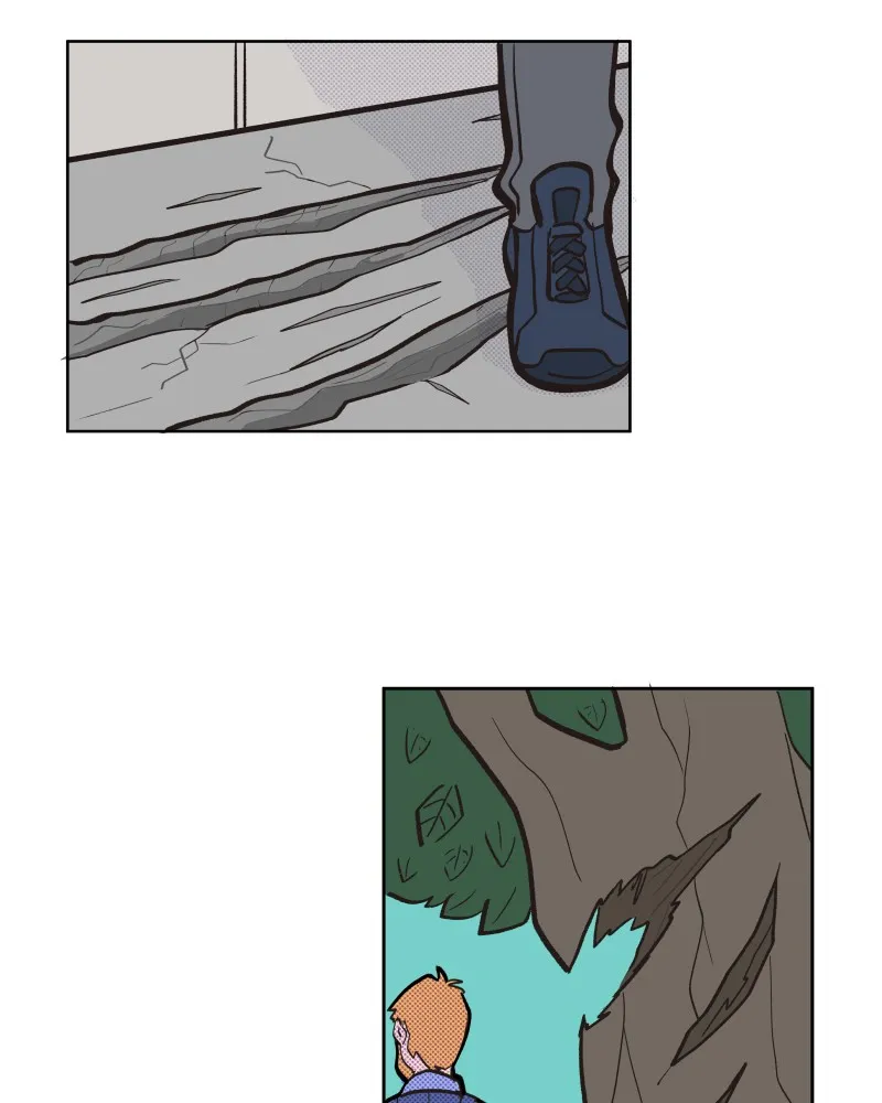 Jupiter-Men Chapter 3 page 11 - 